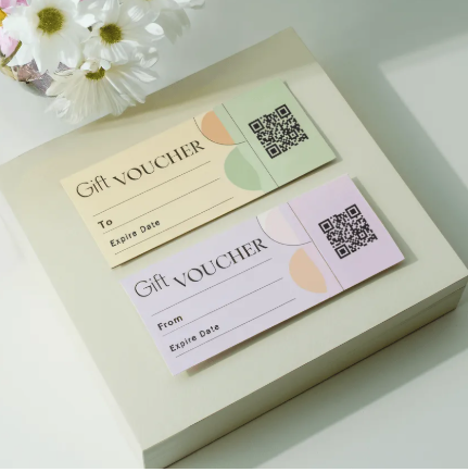 VOUCHER para PME